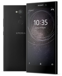 Замена стекла на телефоне Sony Xperia L2 в Саранске